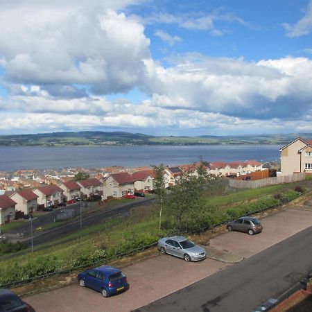 Silver Tides House Greenock Exterior foto