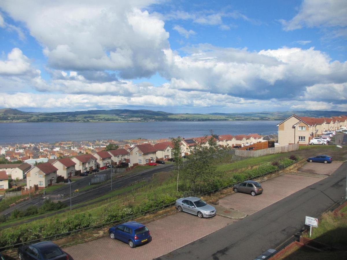 Silver Tides House Greenock Exterior foto